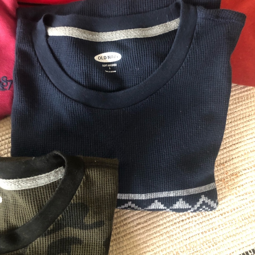 SHIRTS - Picture 11 of 11
